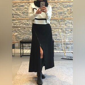 Sarah Pacini Skirt